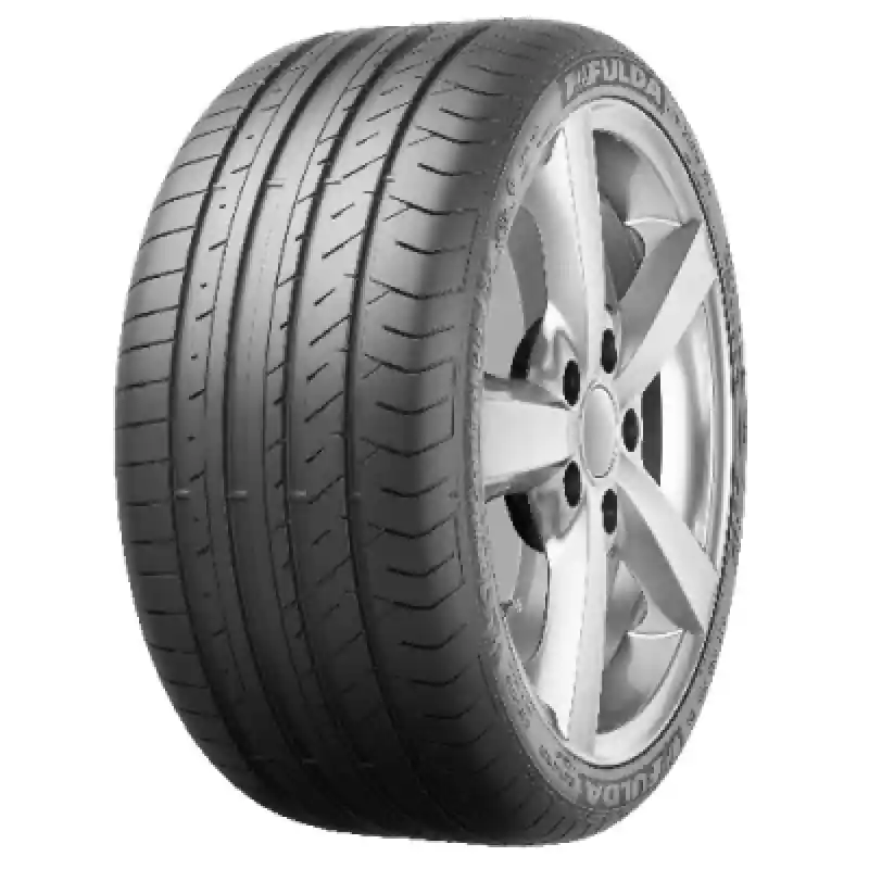 Livrare rapidă Fulda SPORT CONTROL 2 FP 255/40/R19 100Y XL