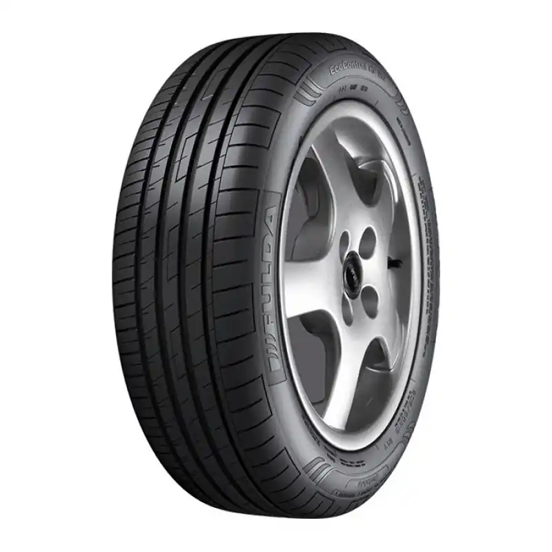 Fulda ECOCONTROL HP 2 215/60/R17 96H Popular