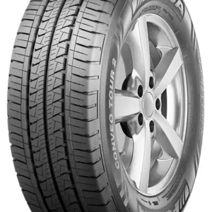 Fulda CONVEO TOUR 2 225/75/R16C 121/120R Doar azi