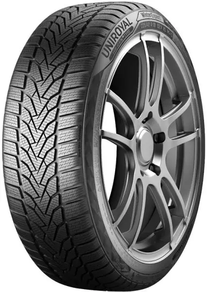 Uniroyal WINTER EXPERT 215/55/R17 98V XL Nu rata
