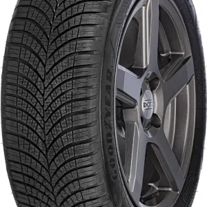 Calitate înaltă Goodyear VEC 4SEASONS G3 205/60/R15 95V XL