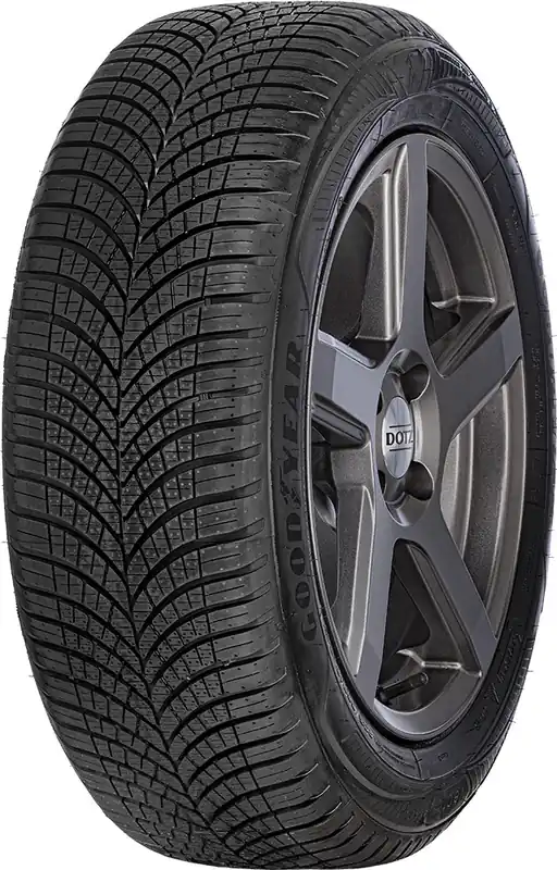 Calitate înaltă Goodyear VEC 4SEASONS G3 205/60/R15 95V XL