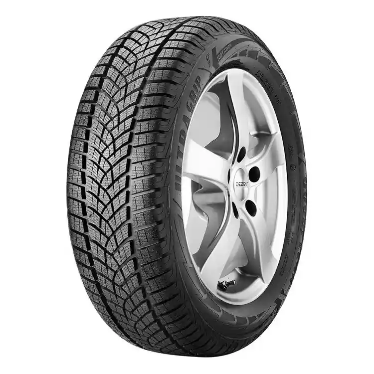 Goodyear UG PERFORMANCE G1 (+) 215/55/R18 95T Retur gratuit