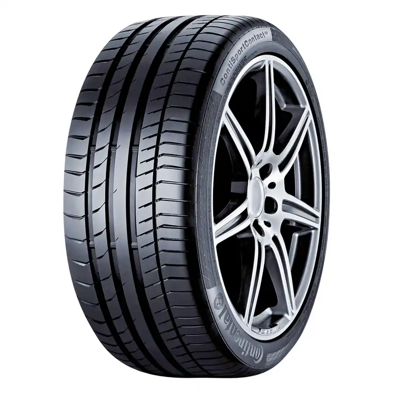 Disponibil imediat Continental SPORT CONTACT 5P T0 265/35/R21 101Y XL