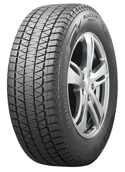 Bridgestone BLIZZAK DM-V3 285/60/R18 116R Retur ușor