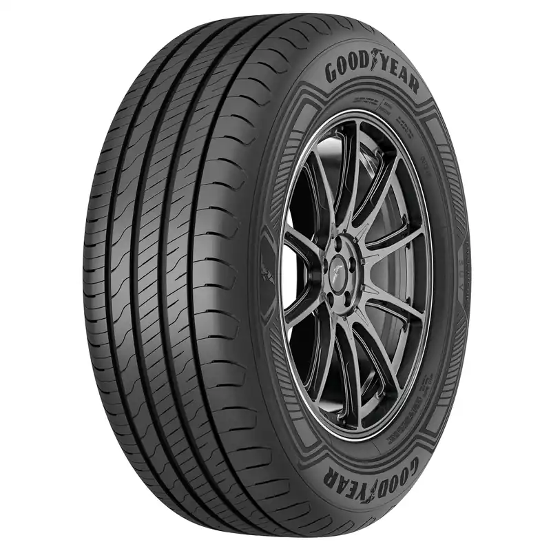 Ofertă Goodyear EFFICIENT GRIP 2 SUV 275/50/R21 113V XL