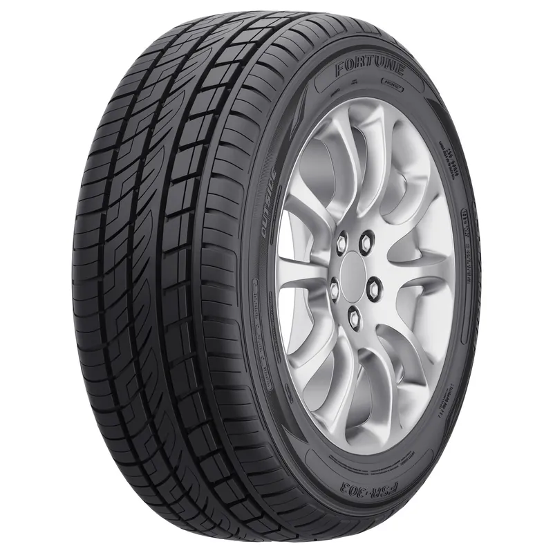 Reducere specială Fortune FSR303 255/60/R18 112V XL