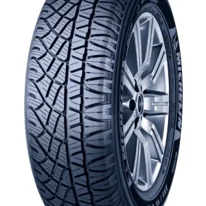 Michelin LATITUDE CROSS 265/60/R18 110H Lichidare de stoc