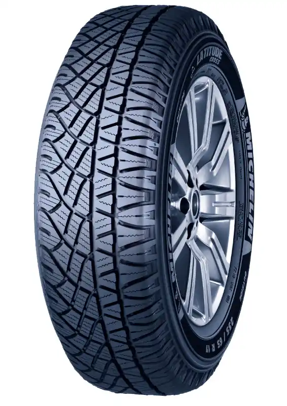 Michelin LATITUDE CROSS 265/60/R18 110H Lichidare de stoc
