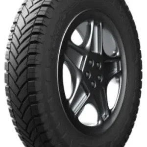 Chilipir Michelin AGILIS CROSSCLIMATE 195/75/R16C 107/105R