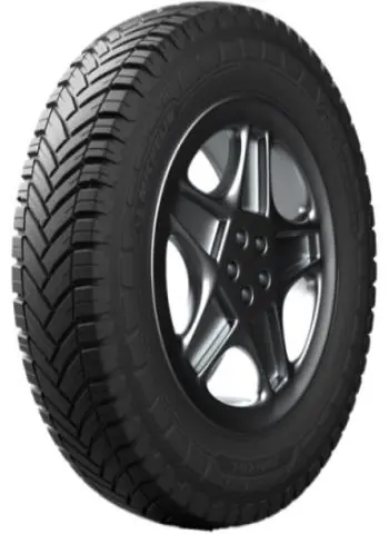 Chilipir Michelin AGILIS CROSSCLIMATE 195/75/R16C 107/105R