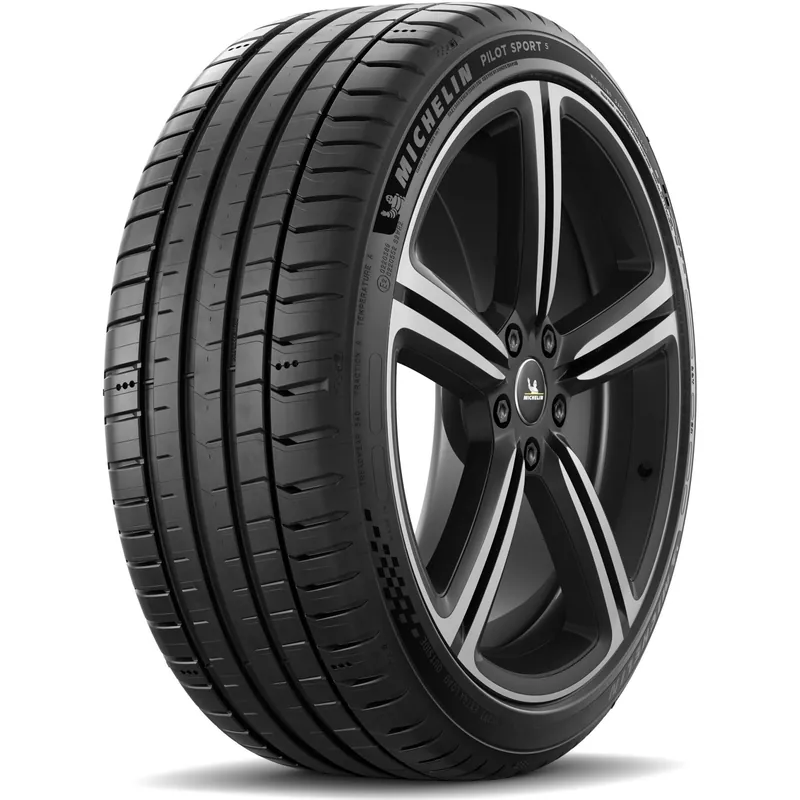 Disponibil imediat Michelin PILOT SPORT 5 275/45/R20 110Y XL