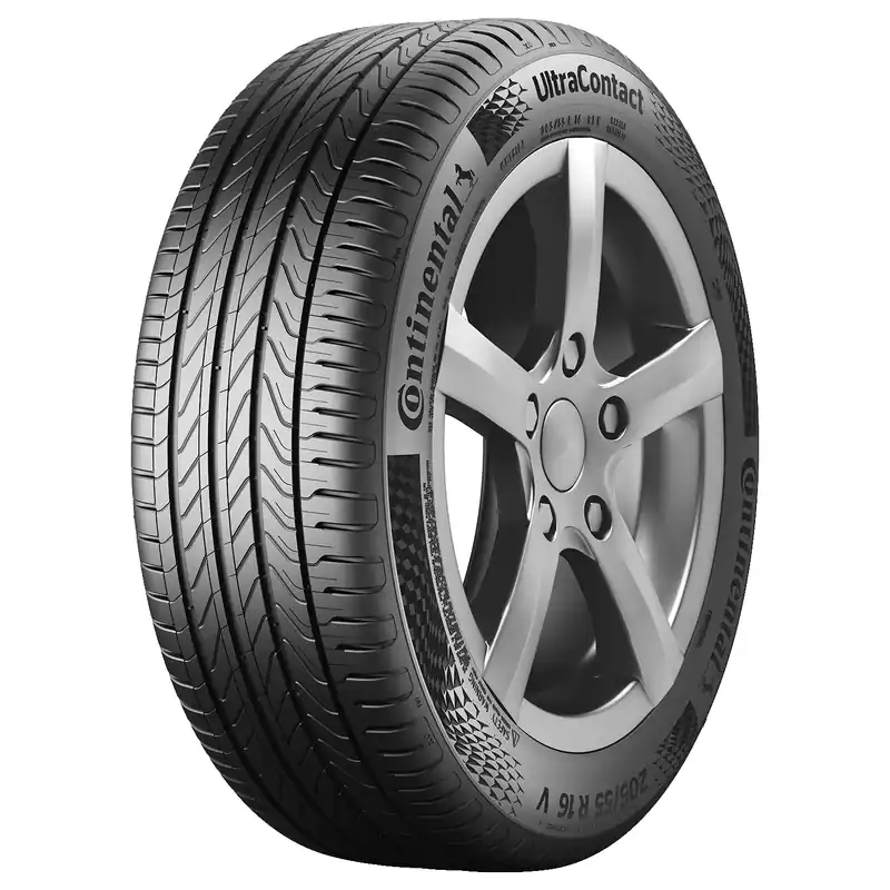 Ofertă exclusivă Continental ULTRA CONTACT 205/55/R16 91V