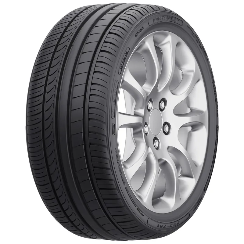 Chilipir Fortune FSR701 225/35/R19 88Y XL