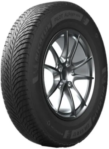 Michelin PILOT ALPIN 5 SUV 295/40/R20 110V XL Cumpărături sigure