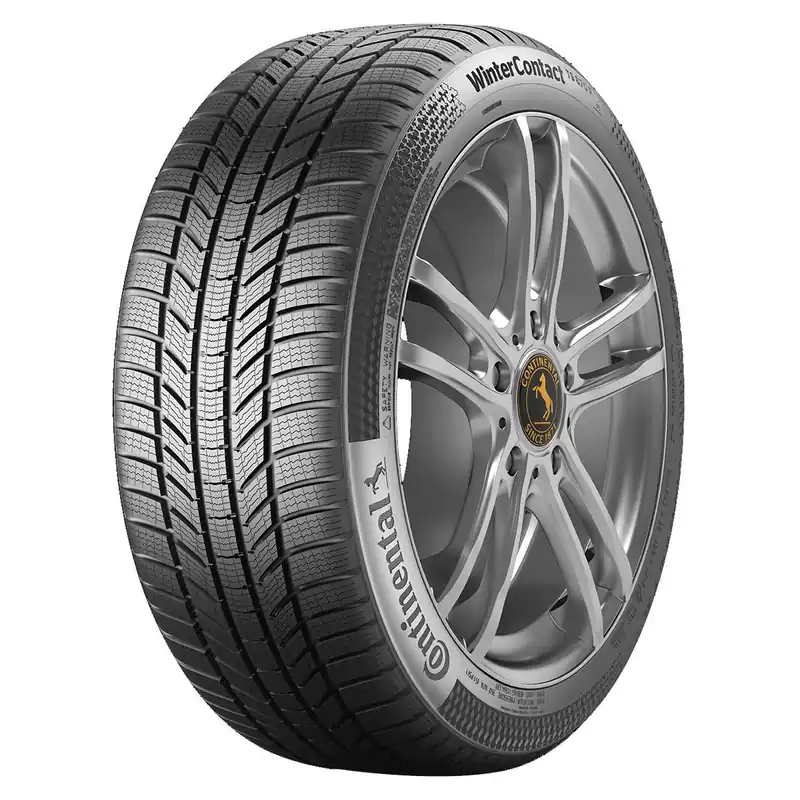 Reducere de preț Continental WINTER CONTACT TS870 P FR 205/55/R19 97H XL