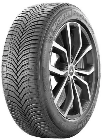Ultima șansă Michelin CROSSCLIMATE SUV 2 235/60/R18 107V XL