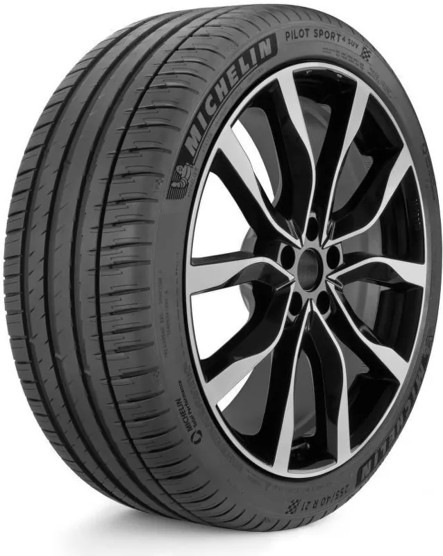 Michelin PILOT SPORT 4 SUV 315/35/R21 111Y XL Lichidare de stoc