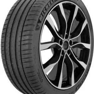 Michelin PILOT SPORT 4 SUV 275/50/R20 113Y XL Noutate