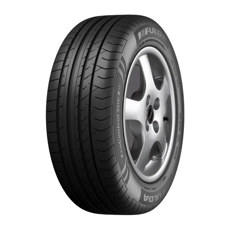 Fulda ECOCONTROL SUV FP 255/55/R18 109W XL Plată sigură