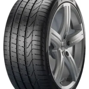 Plată securizată Pirelli P ZERO (J) (KS) 275/40/R19 105Y XL