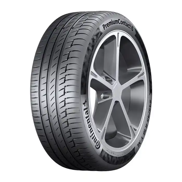 Continental PREMIUM CONTACT 6 NF0 275/45/R19 108Y XL Promoție