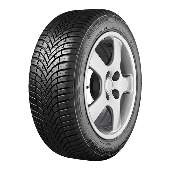 Firestone MULTISEASON 2 225/45/R18 95V XL Ofertă limitată