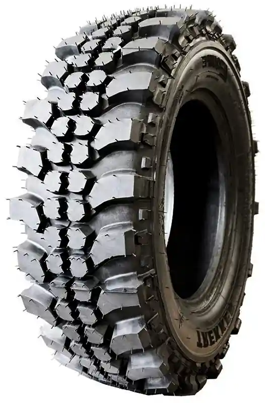 Equipe SMX 195/80/R15 (RESAPAT) Retur gratuit