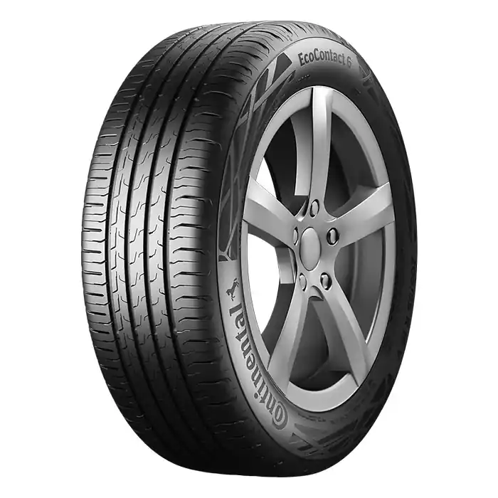 Retur ușor Continental ECO CONTACT 6 235/60/R18 103T