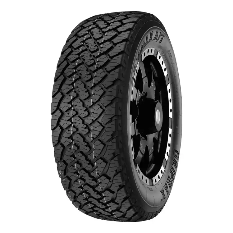 Gripmax INCEPTION A/T 195/80/R15 100T XL Premium