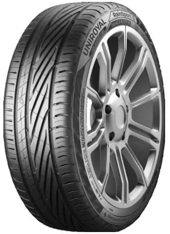 Uniroyal RAINSPORT 5 255/35/R20 97Y XL Popular
