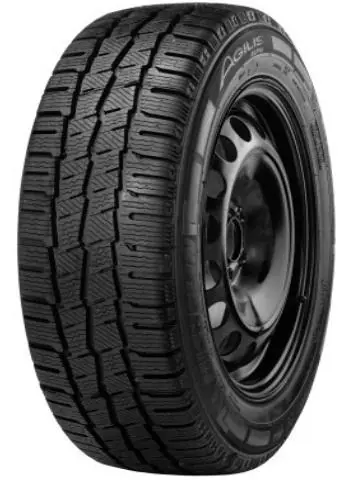 Plată sigură Michelin AGILIS ALPIN 195/75/R16C 110/108R