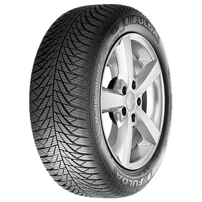 Fulda MULTICONTROL 195/55/R15 85H Preț redus