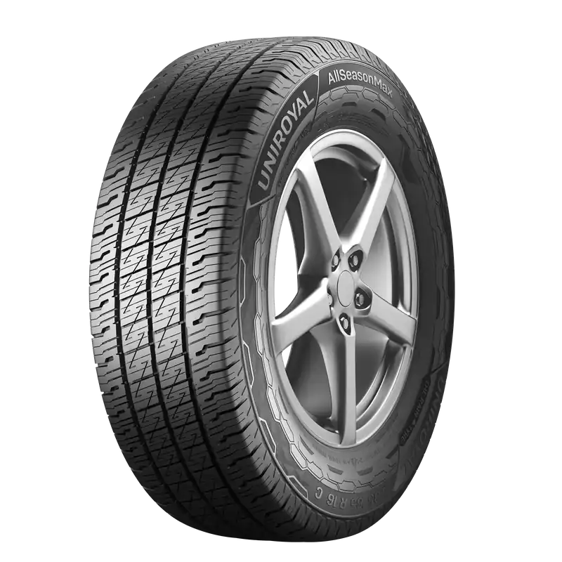 Uniroyal ALL SEASON MAX 8PR 215/70/R15C 109/107S Ofertă
