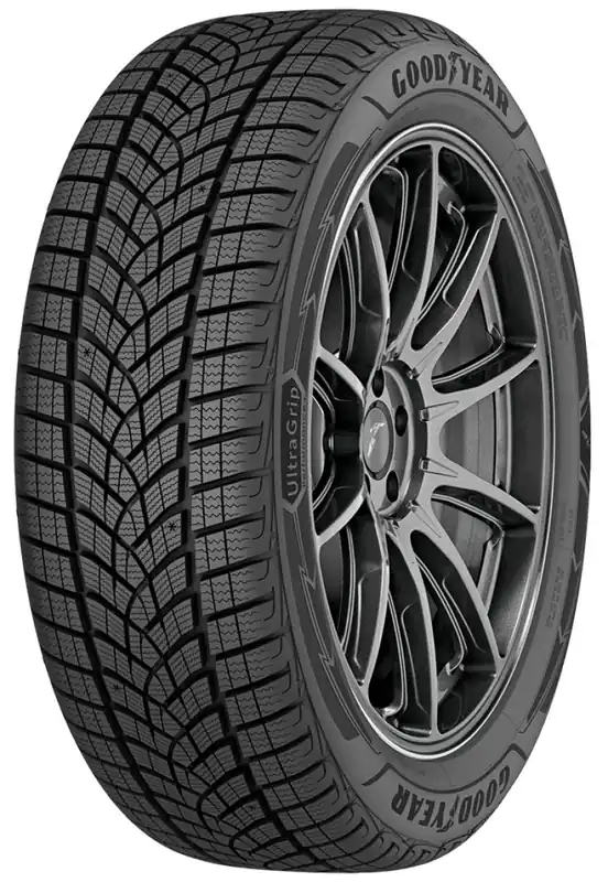 Goodyear UG PERFORMANCE + SUV 265/45/R21 108H Popular