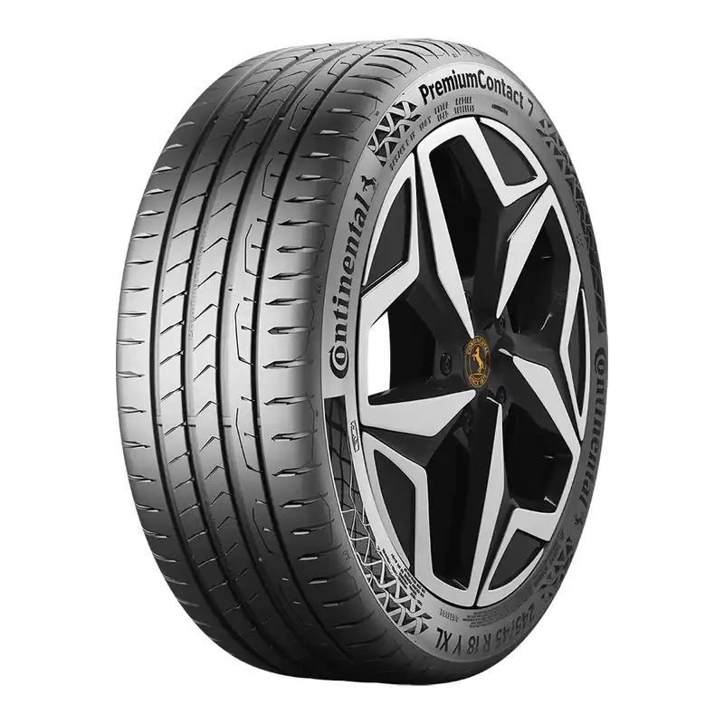 Super ofertă Continental PREMIUM CONTACT 7 315/35/R21 111Y
