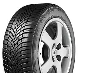 Ofertă limitată Firestone MULTISEASON GEN02 205/45/R17 88V