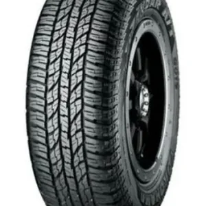 Yokohama G015 255/75/R17 113T Ultima șansă