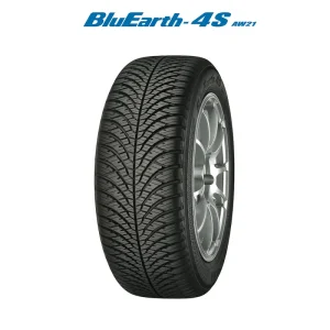Expediere rapidă Yokohama AW21 225/55/R17 101W