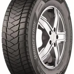 Bridgestone DURAVIS ALL SEASON 215/65/R16C 106/104T Bestseller