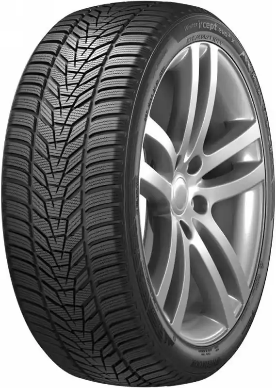 Bestseller Hankook W330A Winter i*cept evo3 X 235/55/R17 103V