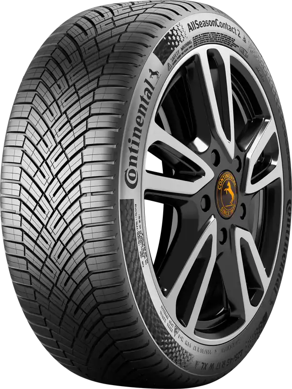 Continental AllSeasonContact 2 285/40/R21 109Y Ofertă exclusivă