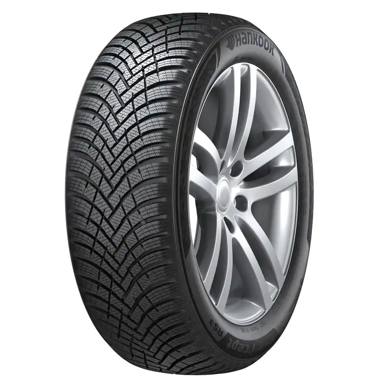 Bestseller Hankook W462B Winter icept RS3 HRS 205/55/R16 91H