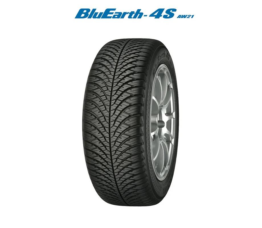 Yokohama AW21 225/50/R17 98V Retur gratuit