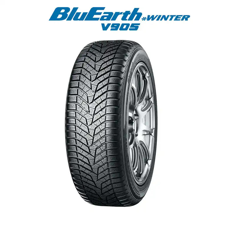 Yokohama V905 265/60/R18 110H Ofertă limitată