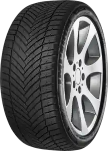 Livrare rapidă Imperial ALL SEASON DRIVER 205/40/R18 86Y