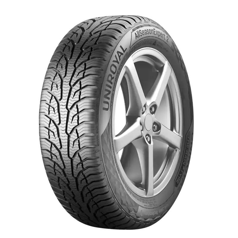 Super ofertă Uniroyal AllSeasonExpert 2 195/45/R16 84V