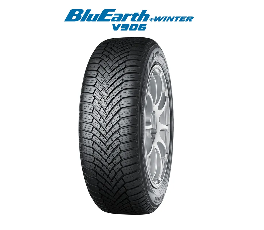 Reducere extra Yokohama V906 285/35/R22 106W