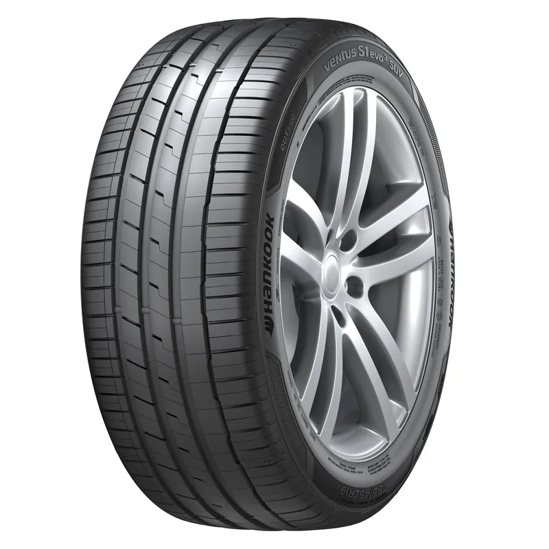 Cumpără acum Hankook K127A veNtus S1 evo3 235/55/R20 105W XL