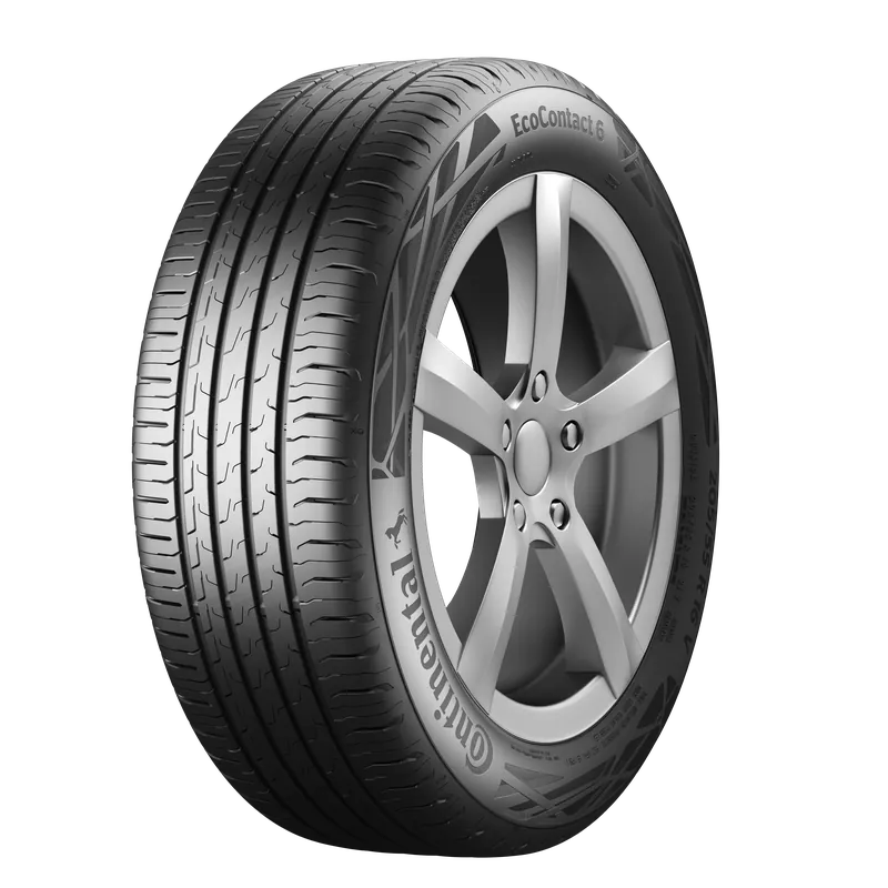 Continental ECO CONTACT 6 215/40/R17 87V Cel mai bun preț